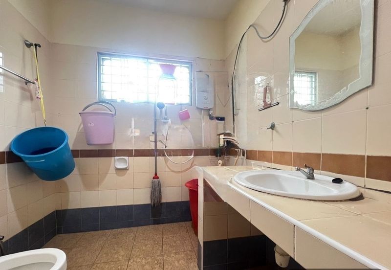 Taman Cheras Hartamas