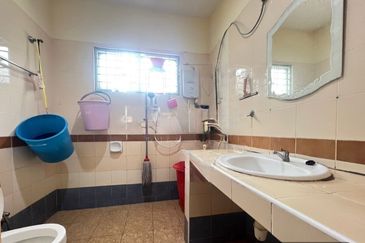 Taman Cheras Hartamas