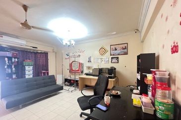 Taman Cheras Hartamas