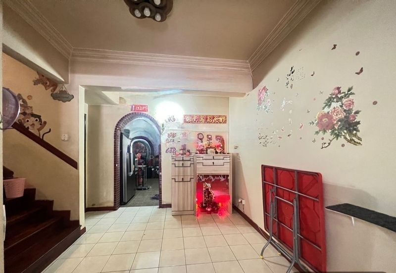 Taman Cheras Hartamas