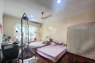 Taman Cheras Hartamas