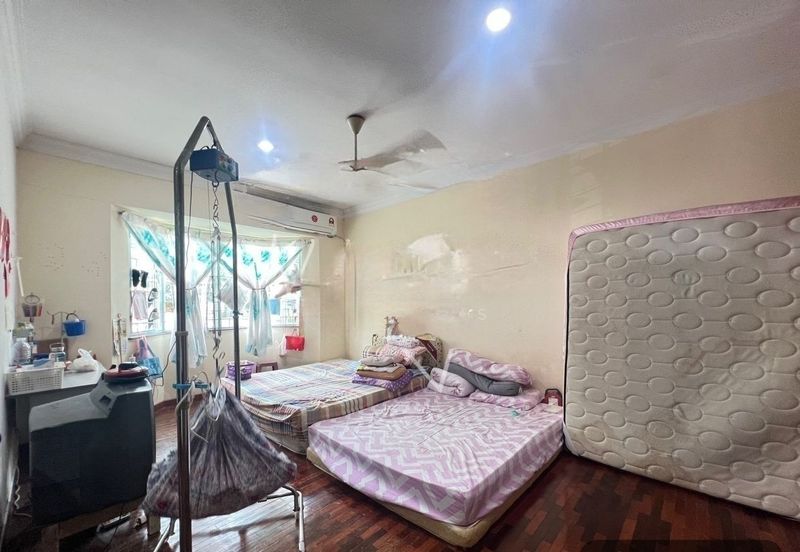 Taman Cheras Hartamas