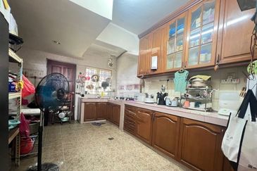 Taman Cheras Hartamas