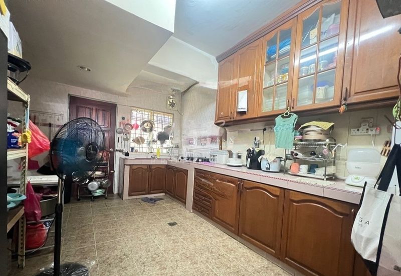 Taman Cheras Hartamas