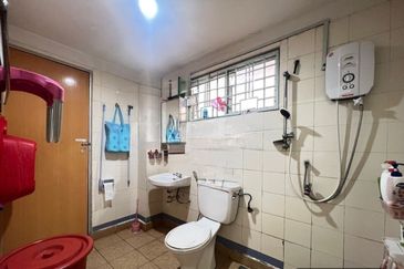 Taman Cheras Hartamas