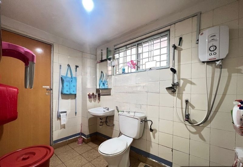 Taman Cheras Hartamas