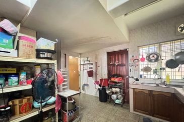 Taman Cheras Hartamas