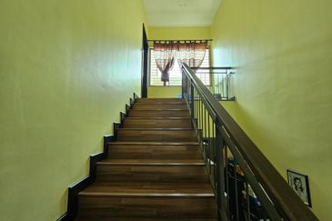 Country Heights Kajang