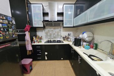 Country Heights Kajang