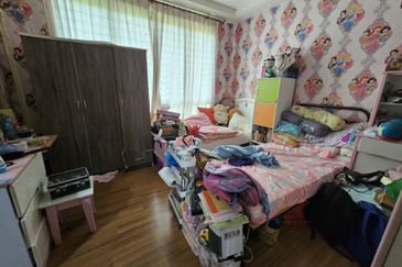 Country Heights Kajang