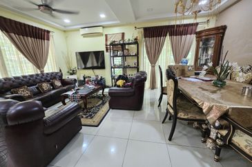 Country Heights Kajang