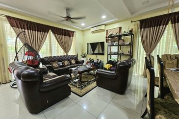 Country Heights Kajang