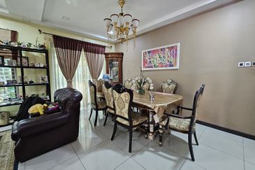 Country Heights Kajang