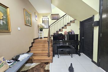 Country Heights Kajang