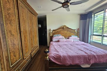 Country Heights Kajang