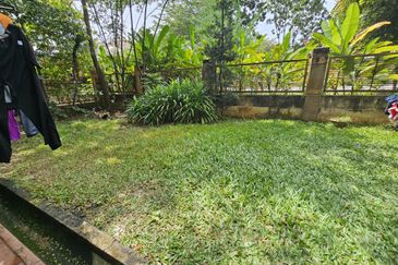 Country Heights Kajang