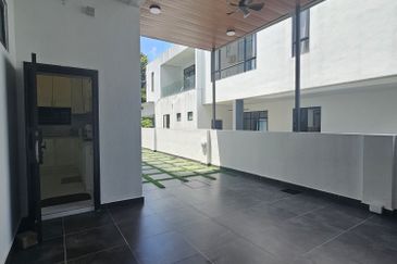 Country Heights Kajang