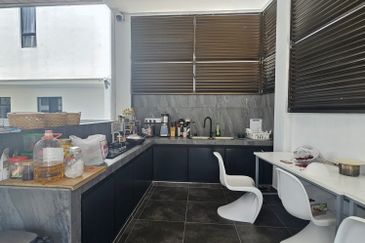 Country Heights Kajang