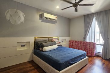 Country Heights Kajang