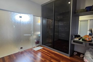 Country Heights Kajang