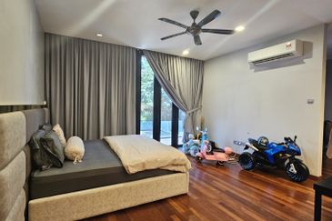 Country Heights Kajang