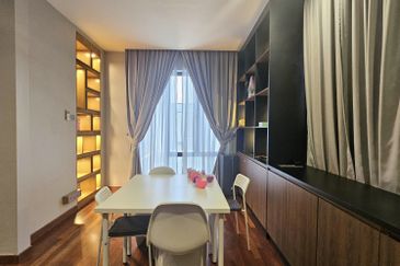 Country Heights Kajang