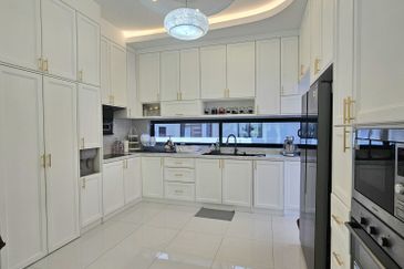 Country Heights Kajang