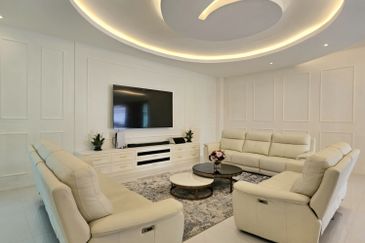 Country Heights Kajang