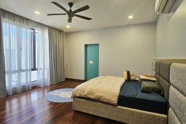 Country Heights Kajang