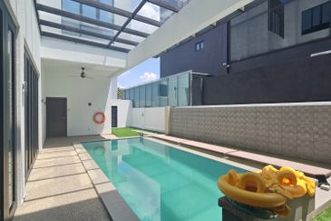 Country Heights Kajang