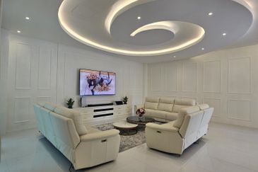 Country Heights Kajang