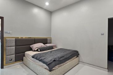 Country Heights Kajang