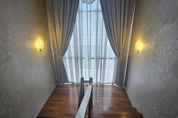 Country Heights Kajang