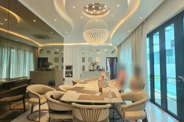 Country Heights Kajang