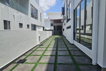 Country Heights Kajang