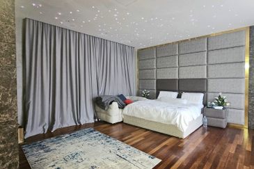 Country Heights Kajang