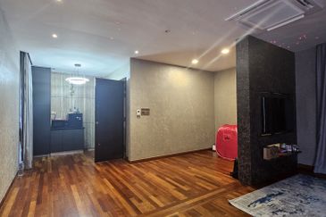 Country Heights Kajang