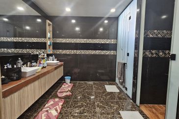 Country Heights Kajang