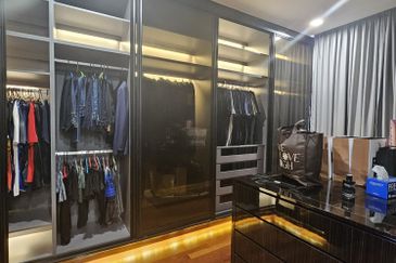 Country Heights Kajang