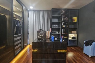 Country Heights Kajang