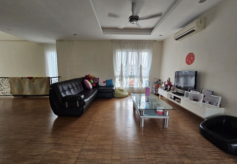 Bandar Mahkota Cheras