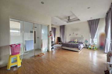 Bandar Mahkota Cheras