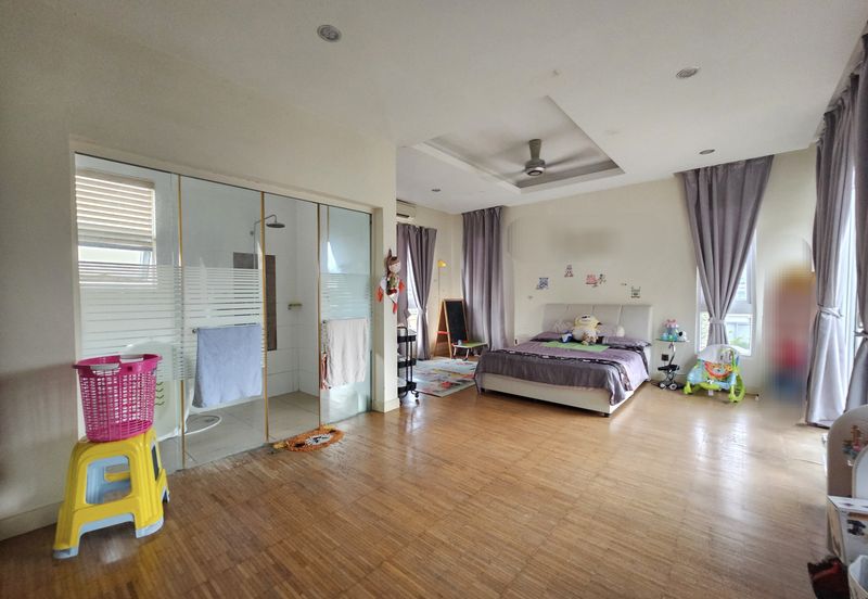 Bandar Mahkota Cheras