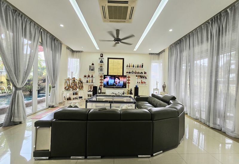 Bandar Mahkota Cheras