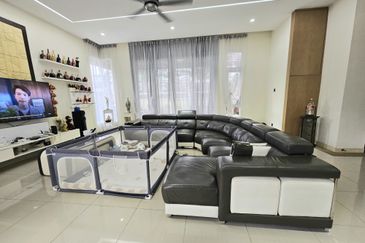 Bandar Mahkota Cheras