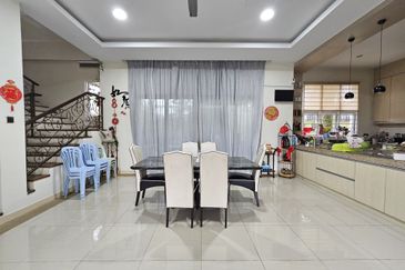 Bandar Mahkota Cheras