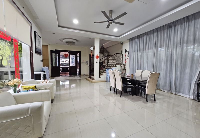 Bandar Mahkota Cheras