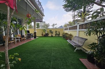 Bandar Mahkota Cheras