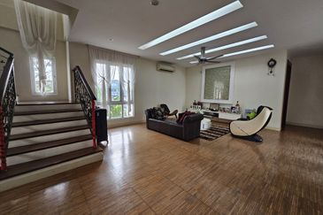 Bandar Mahkota Cheras