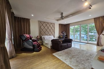 Bandar Mahkota Cheras